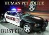 Busted By the Pet Police