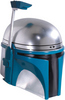 jango's helmet