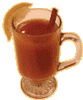 Spiced apple Cider