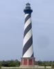 A trip to Hatteras Light House