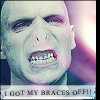 Smile From Voldemort