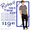Pocket-Sized Robert Pattinson!
