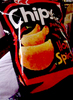 Chipster *Hot&amp;Spicy*