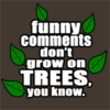 Tree Comments