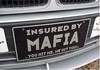 Mafia insurance