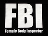 Female Body Inspector
