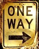 trip one way
