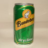 Bundaberg Dry &amp; Lime