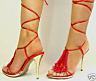 red high heels WLS
