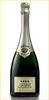 Bottle Of Champagne Krug 1995