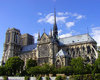 Visite de Notre Dame De Paris