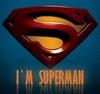 i'm superman