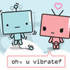 Vibrate?
