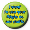 ear muffs
