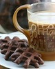 Coffee &amp; Chocolate Waffles