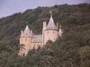 A Fairytale Stay @ Castell Coch
