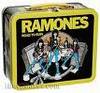 Ramones Lunchbox