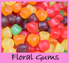 Floral Gums