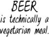 One more reason to ♥ beer
