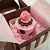 Special cupcake just for you!