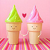 Ice cream for you and me