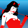 ★a whipping from bettie!★