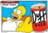 Duff beer !
