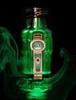 bottle of absinthe