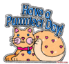 Have a Purrrrfect day!
