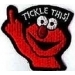 tickle away