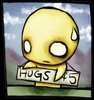 5 cent Hug!