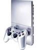 Silver PS2