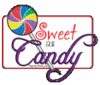You are Sweet as Candy!!