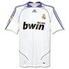 Real Madrid Home