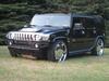 2003 HUMMER H2