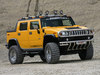 HUMMER SUT