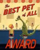 The Best Pet award