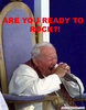 Are you ready to rock