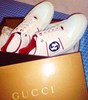 Gucci Sneakers 