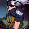 Kakashi - Personal bodyguard