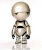 Marvin The Depressive Robot