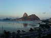 Trip to Rio de Janeiro