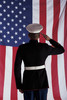 Marine Corps Salute
