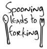 Spooning leads to Forking!