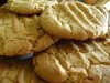 Peanut-butter cookies