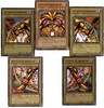 Heck Yeah! I got Exodia!