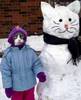 A Snow-Cat