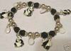 Panda Charm Bracelet