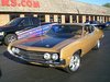 70 Ford Torino Cobra