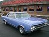 65 Oldsmobile 442